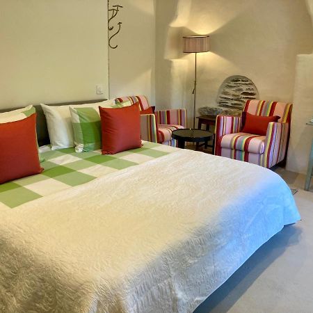 La Veillonnais Bed & Breakfast Angrie Exterior photo