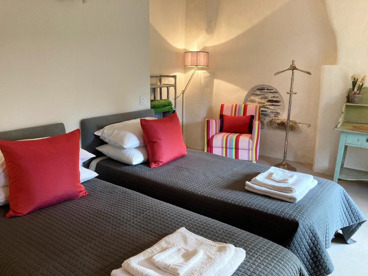 La Veillonnais Bed & Breakfast Angrie Exterior photo