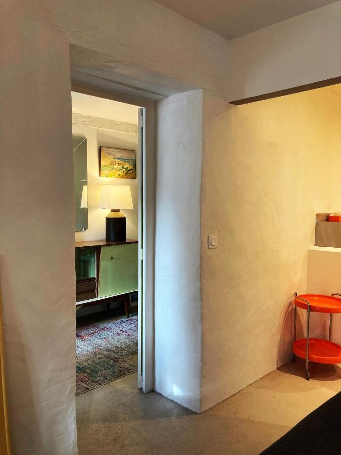 La Veillonnais Bed & Breakfast Angrie Exterior photo