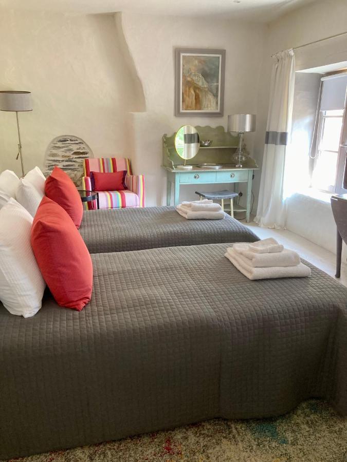 La Veillonnais Bed & Breakfast Angrie Exterior photo